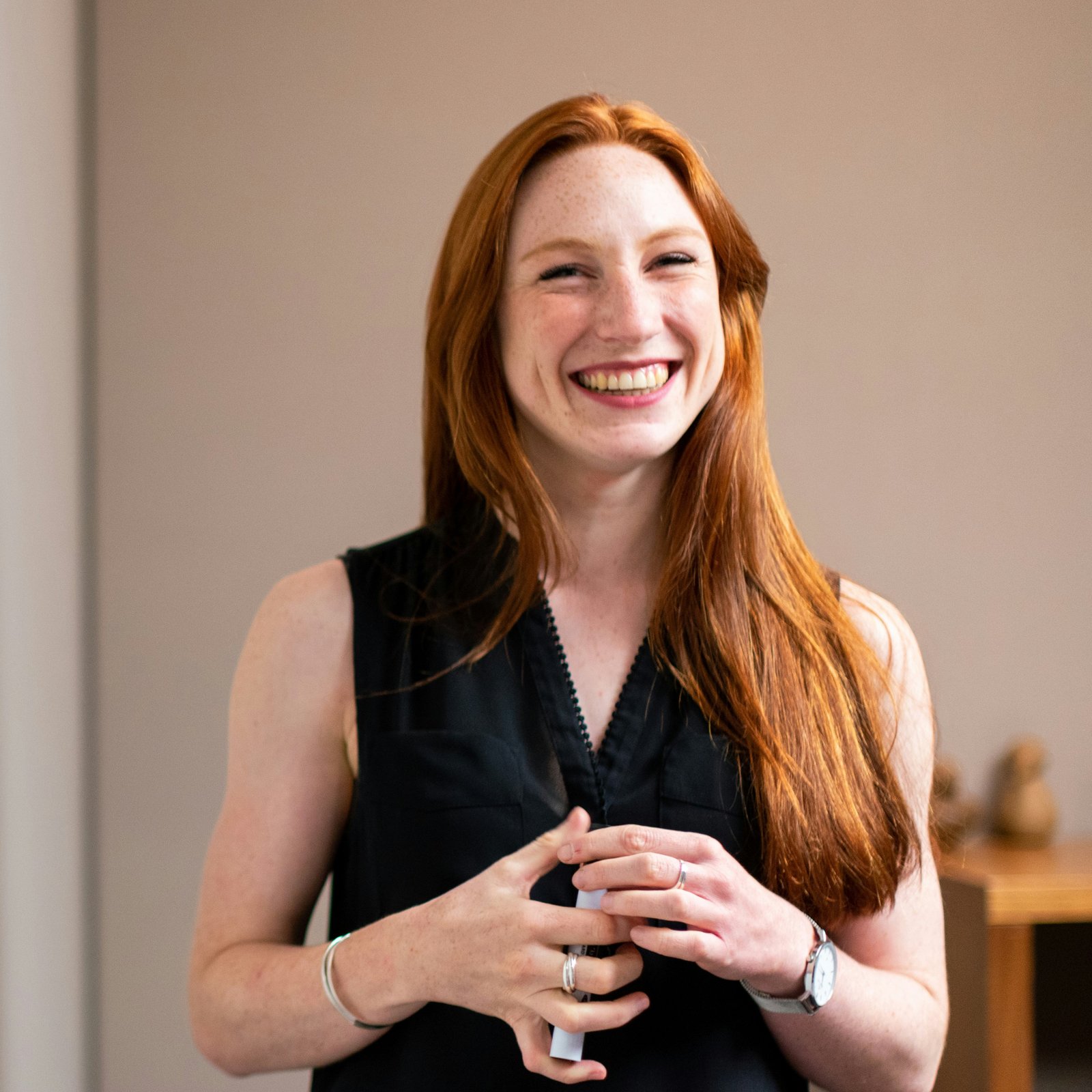 Sarah Smith